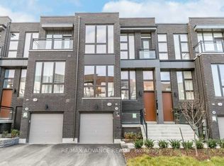 12 Cambray Rd, Vaughan, ON L4J 0K1