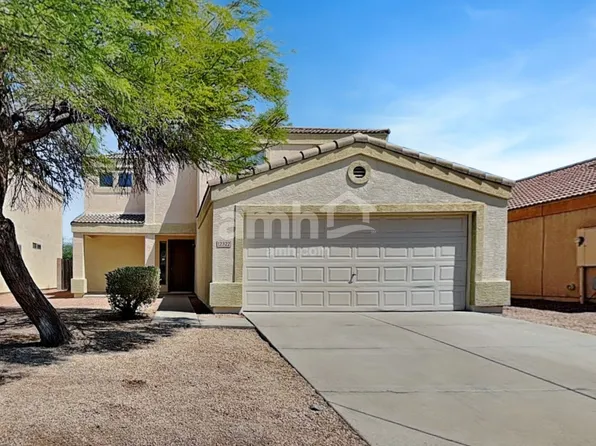 12322 W Valentine Ave, El Mirage, AZ 85335