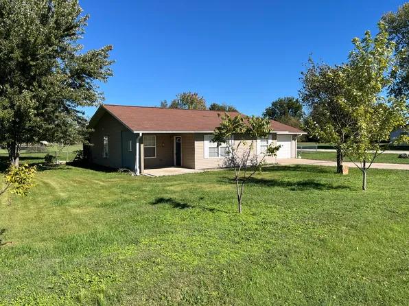 231 E Main Street, Fairview, MO 64842