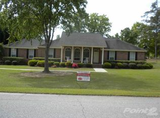 354 Old Oak Rd, Macon, GA 31216