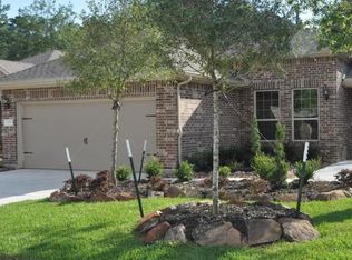 151 Elderberry Trl, Montgomery, TX 77316