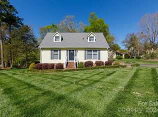 1633 Shadyside Ln, Rock Hill, SC 29732