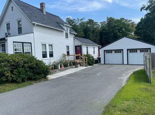 1235 State St, Veazie, ME 04401