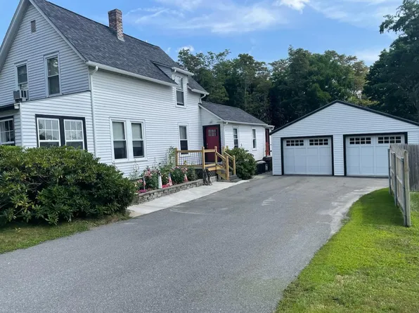 1235 State Street, Veazie, ME 04401