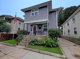 80 Waltham St, Pawtucket, RI 02860