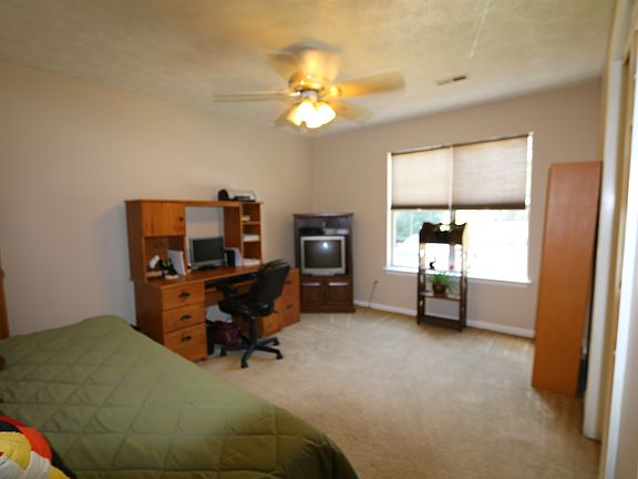 3rd Bedroom/Office