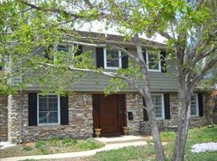 3825 E Easter Pl, Centennial, CO 80122