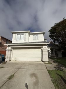 370 Carousel Dr, Vallejo, CA, 94589