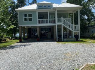 425C Ed Stephens Rd, Cobb, GA 31735