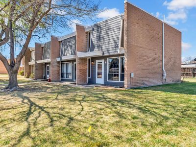 2701 Harvard St #A2, Fort Collins, CO, 80525