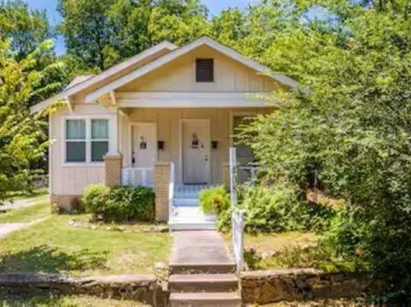 408 Booker St #B, Little Rock, AR 72205