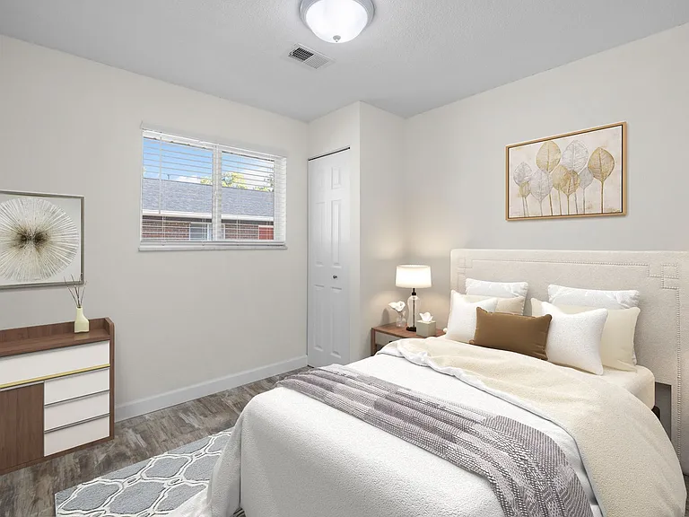 Villa Roma Apartments — Photo 34