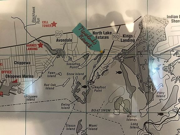2nd image of Oak Rd