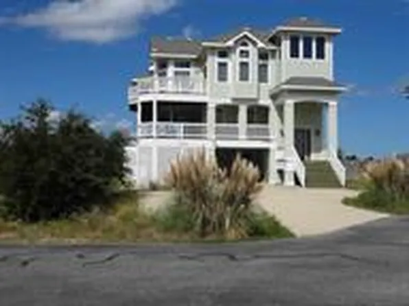 1233 Bluewater Ct, Corolla, NC 27927