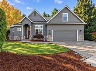 2697 Crowther Dr, Eugene, OR 97404