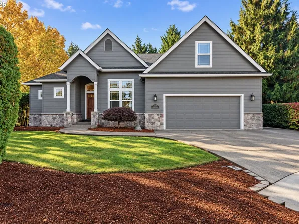 2697 Crowther Dr, Eugene, OR 97404