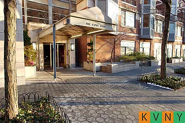Rented by KVNY Soho