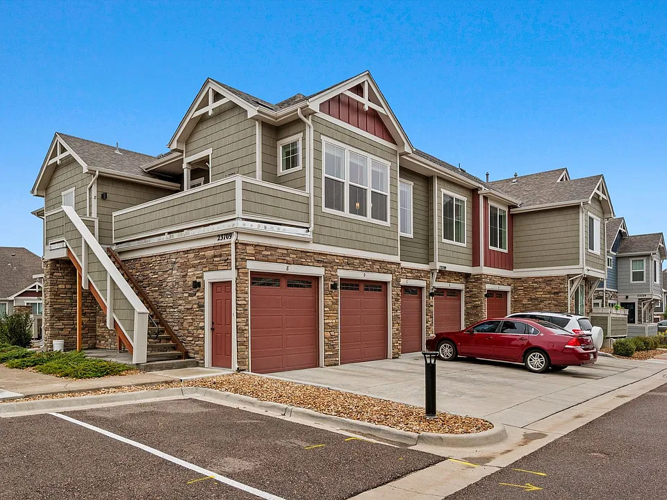 23709 E Ida Dr #E