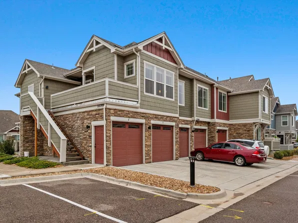 23709 E Ida Dr Unit E, Aurora, CO 80016