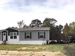 24 Pete Nash #14, Zwolle, LA 71486