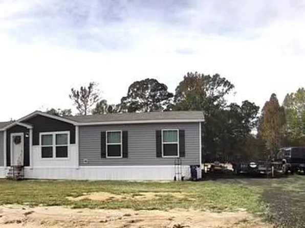 24 Pete Nash #14, Zwolle, LA 71486