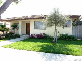 4140 W 139th St, Hawthorne, CA 90250