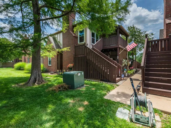 1450 S Webb Rd APT 520, Wichita, KS 67207