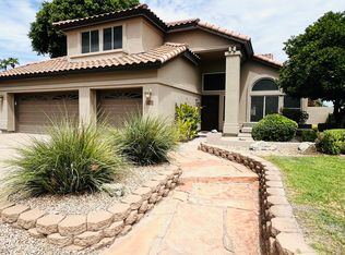 3420 W Ironwood Dr, Chandler, AZ 85226