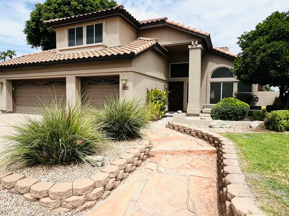 3420 W IRONWOOD Drive, Chandler, AZ 85226