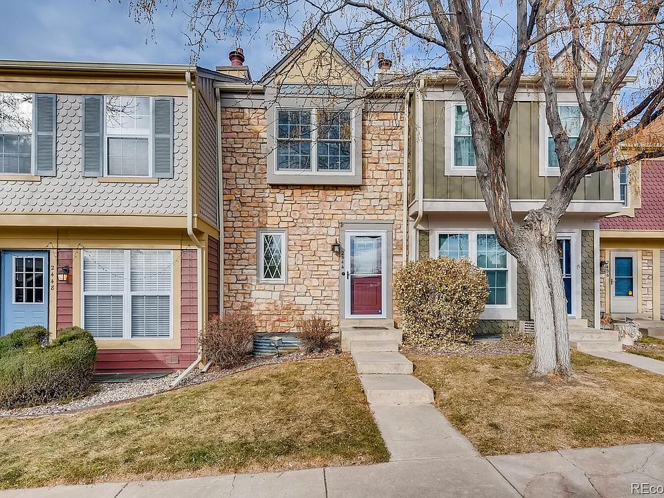 1st image of 2444 E Nichols Cir