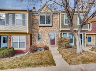 2444 E Nichols Cir, Centennial, CO 80122