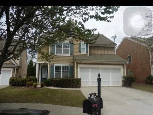 2629 Worrall Hill Way, Duluth, GA 30096