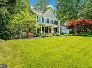 12157 Darnley Rd, Woodbridge, VA 22192