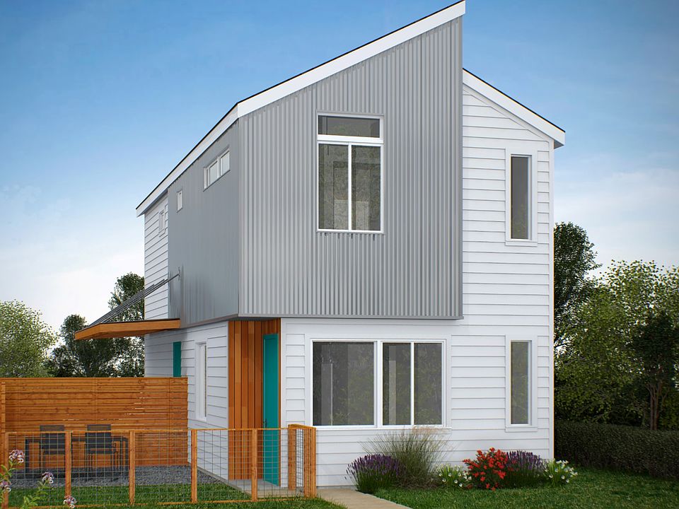 B1 Elevation