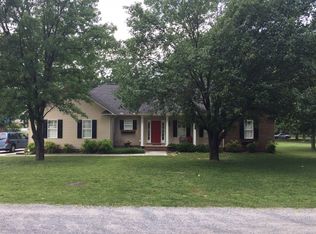 1147 James St, Boaz, AL 35957