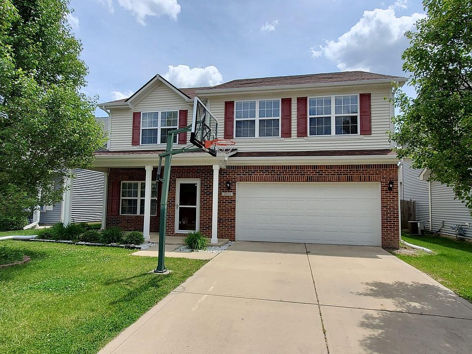 1st image of 1009 Retford Dr