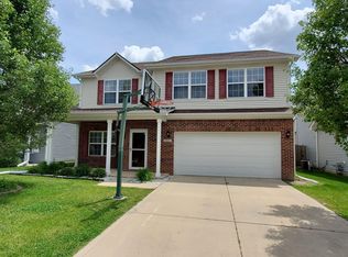 1009 Retford Dr, Westfield, IN
