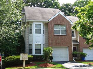 274 Shady Oak Ct, Piscataway, NJ 08854