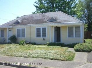 1912 W 17th Ave, Eugene, OR 97402
