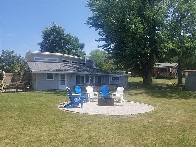1st image of 71108 Big Point Dr