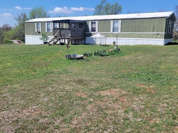 294 S 3rd St, Norge, OK 73018