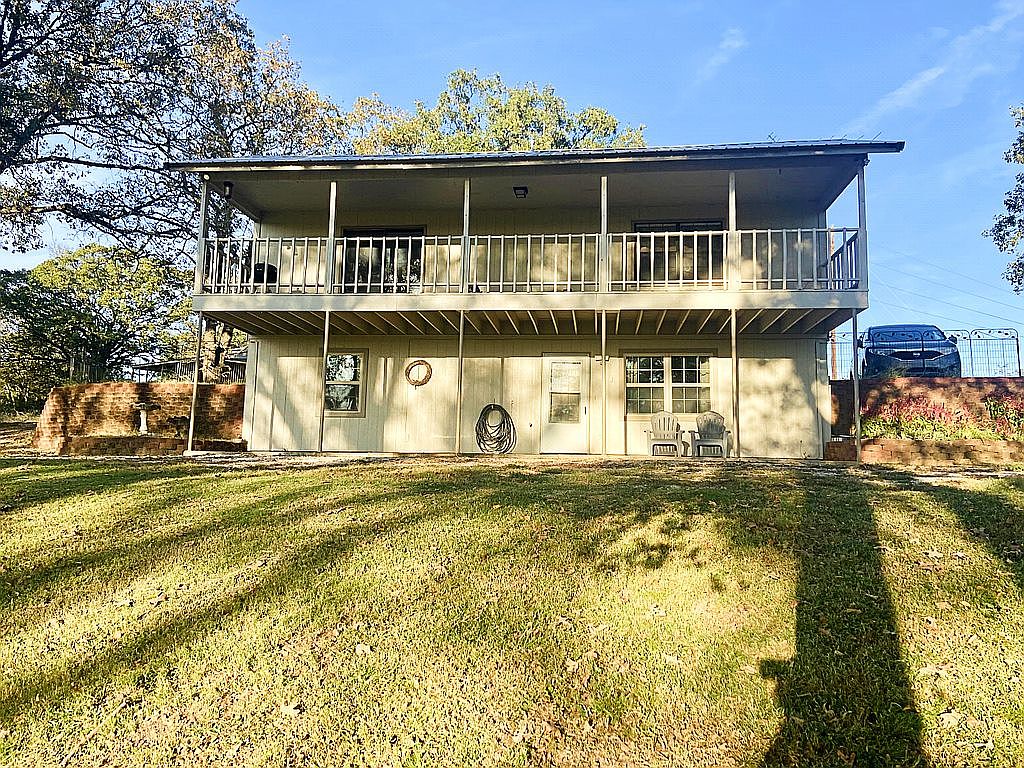 412 W Leftwich St Vian OK 74962 Zillow