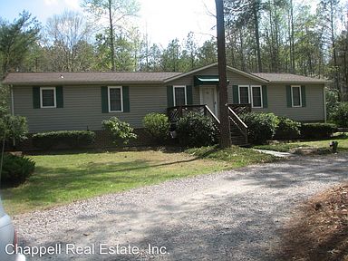 16411 S Crater Rd South Prince George Va 23805 Zillow