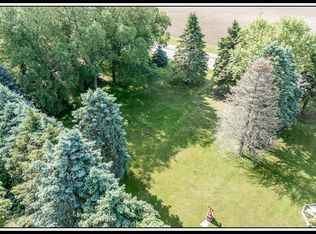 County Road Ii #2, Larsen, WI 54947