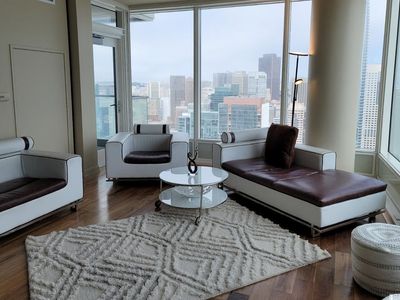 425 1st St Unit 4707, San Francisco, CA, 94105