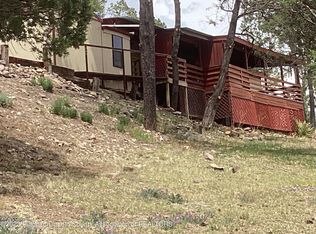 105 Meadowood, Ruidoso, NM 88345