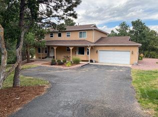 1410 Catamaran Ln, Monument, CO 80132