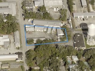 323 N Delaware Ave #9, Deland, FL 32720