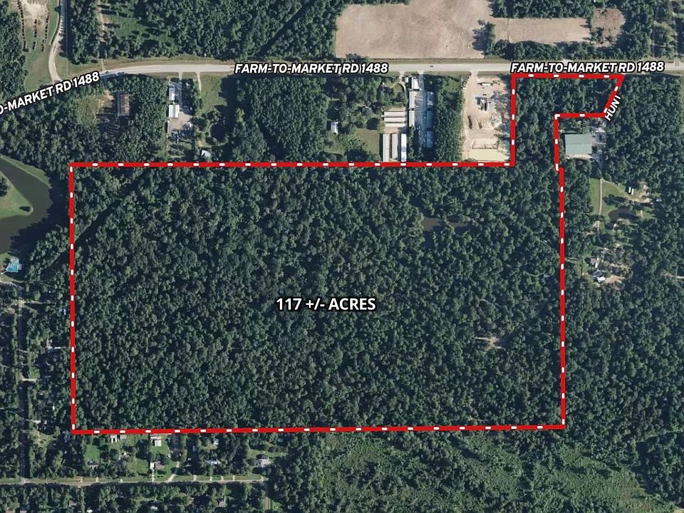 1st image of 23823 Fm 1488 Rd