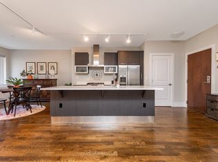 10 Saint George St Unit 203, Boston, MA 02118